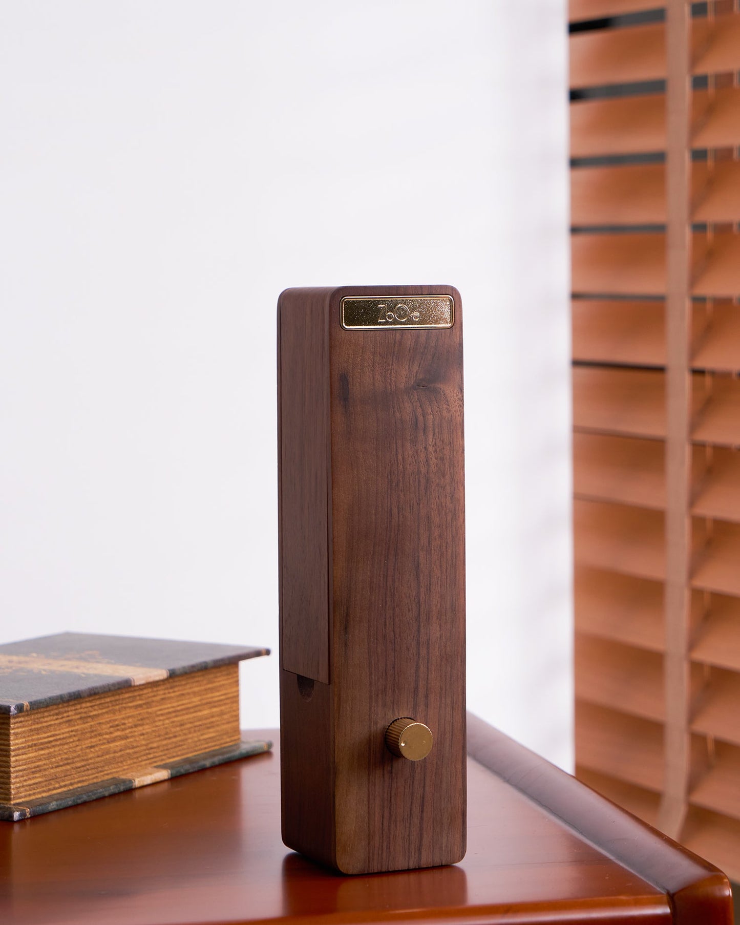 Rynx | Kenya Fold Table Lamp