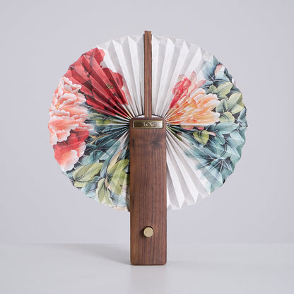 Rynx | Kenya Fold Table Lamp