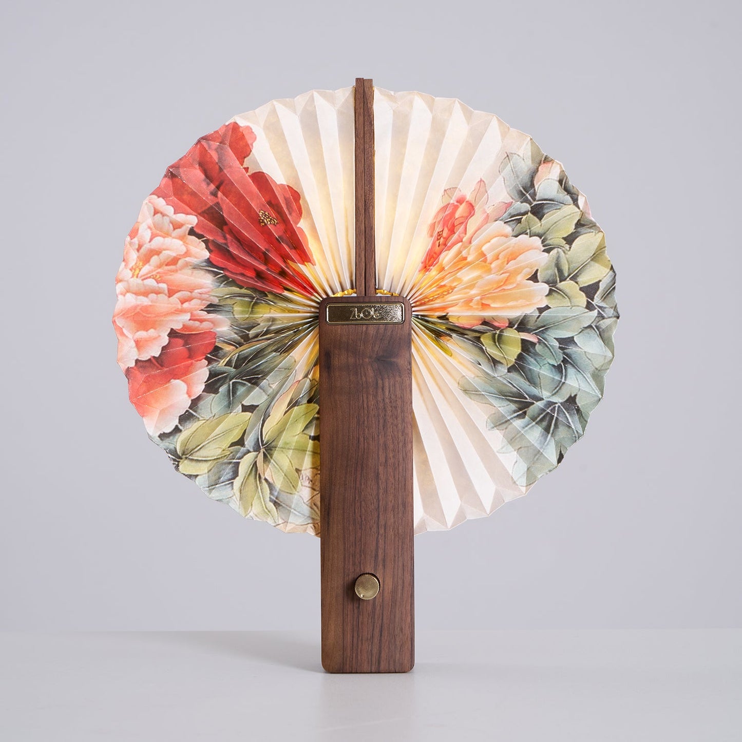 Rynx | Kenya Fold Table Lamp