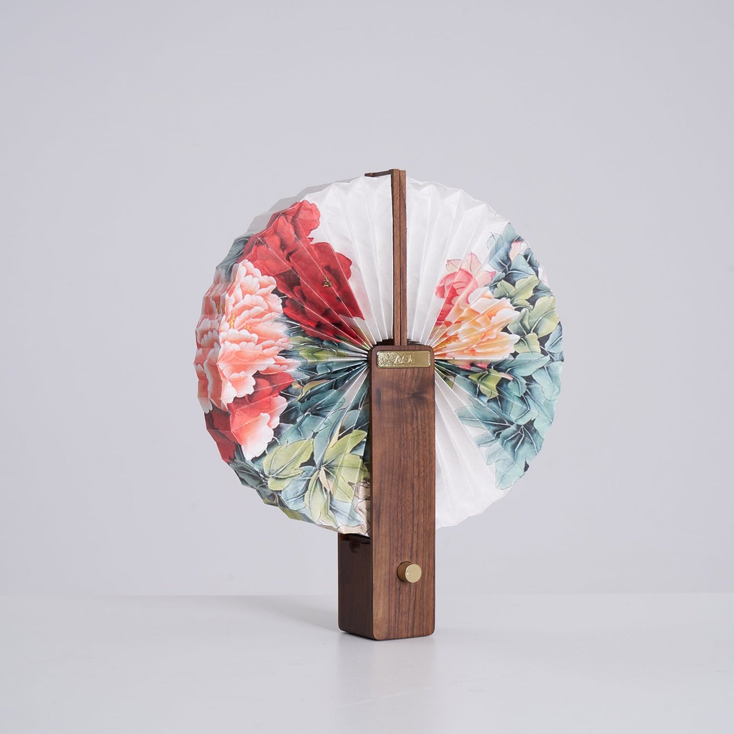 Rynx | Kenya Fold Table Lamp