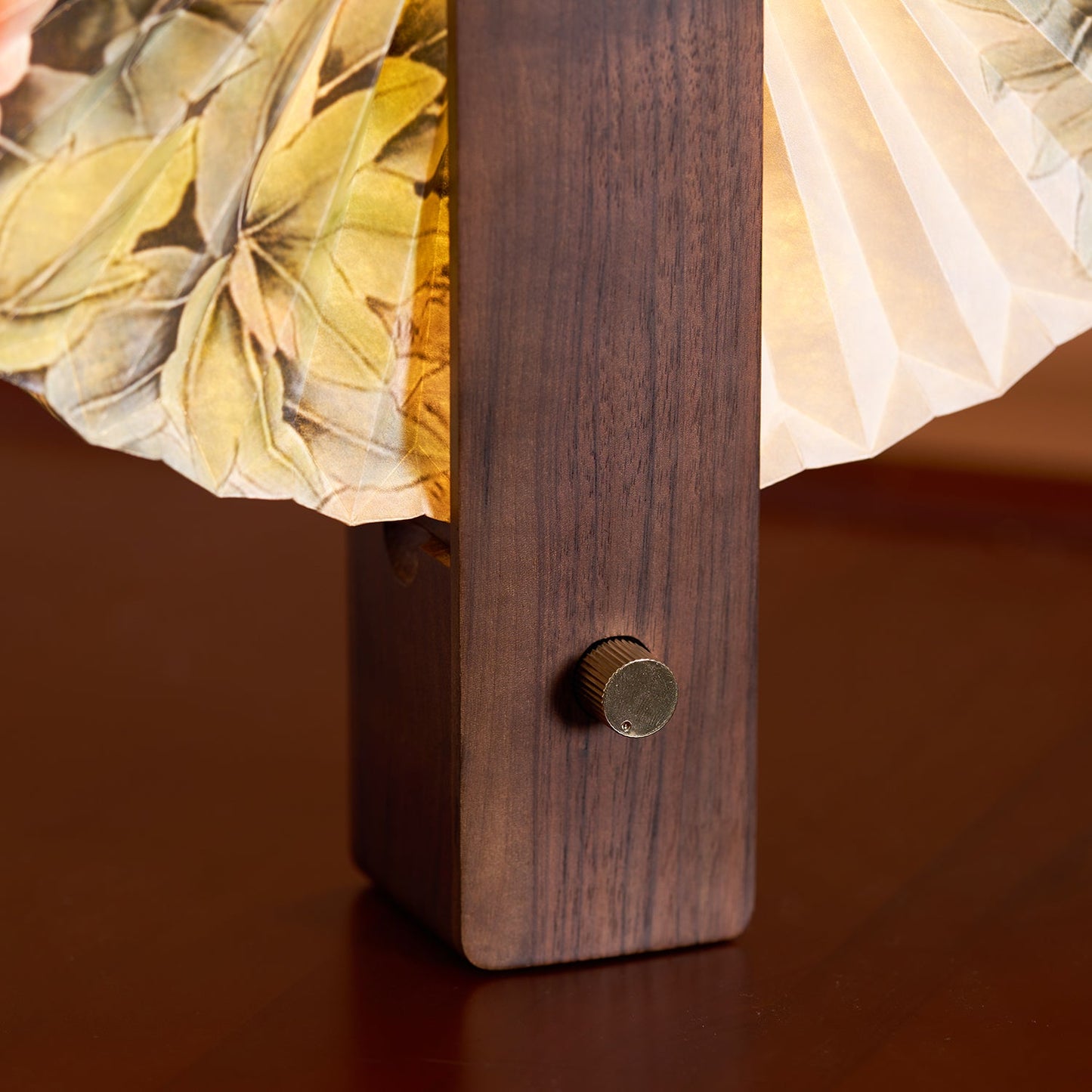 Rynx | Kenya Fold Table Lamp