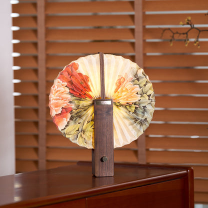 Rynx | Kenya Fold Table Lamp