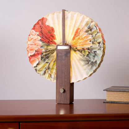Rynx | Kenya Fold Table Lamp