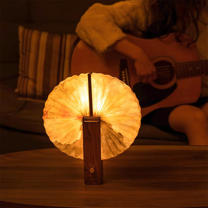 Rynx | Kenya Fold Table Lamp