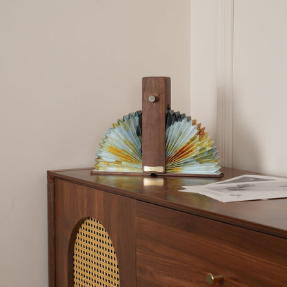 Rynx | Kenya Fold Table Lamp