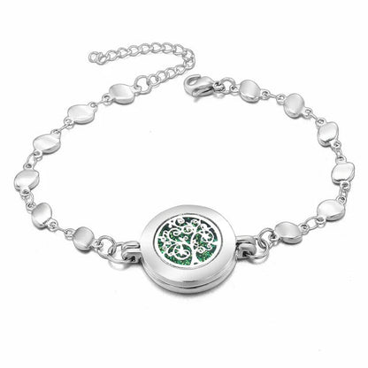 Rynx | Heart-shaped bracelet