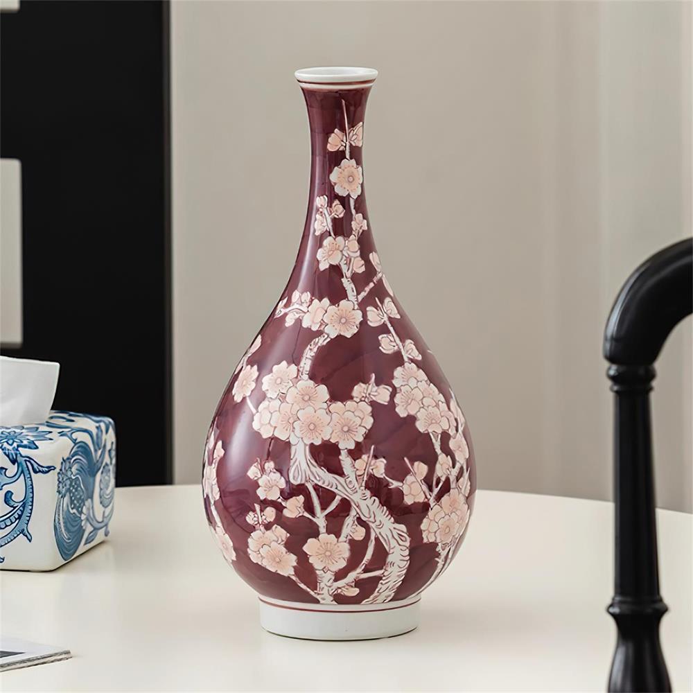 Rynx | Khali Ceramics Vase