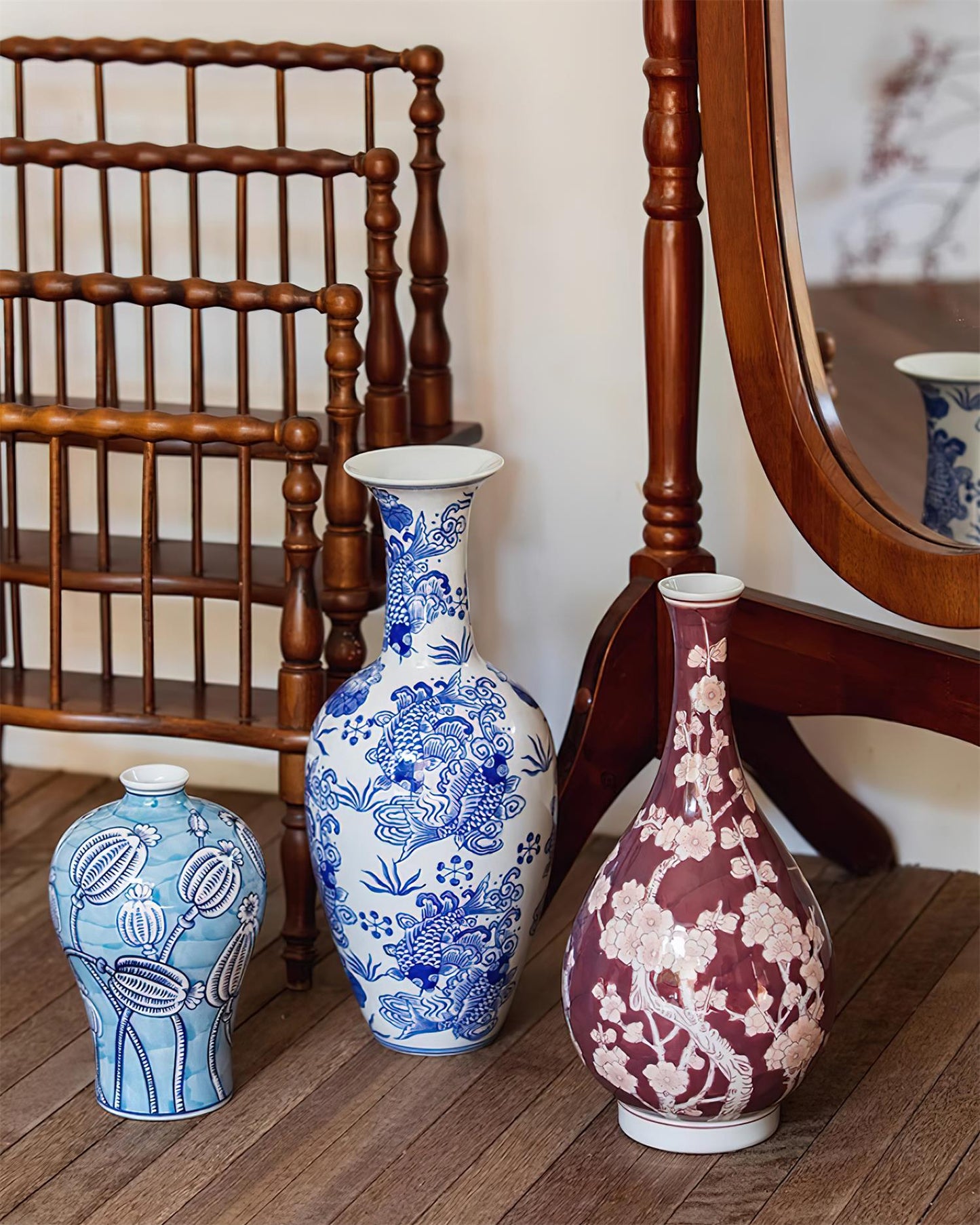 Rynx | Khali Ceramics Vase
