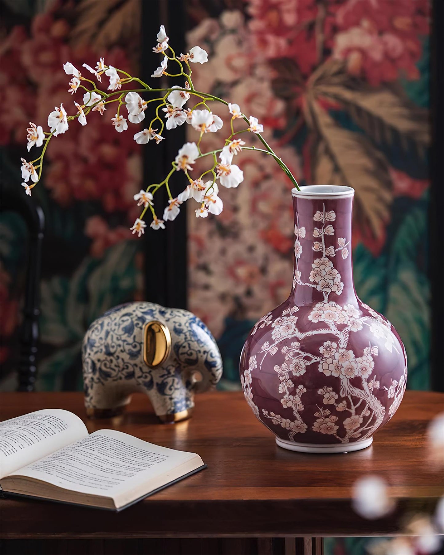 Rynx | Khali Ceramics Vase