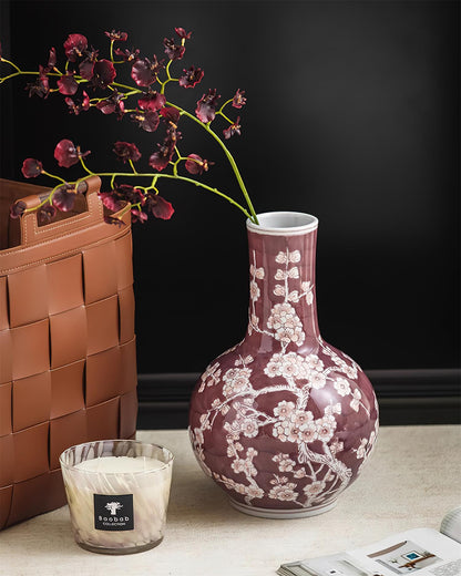 Rynx | Khali Ceramics Vase