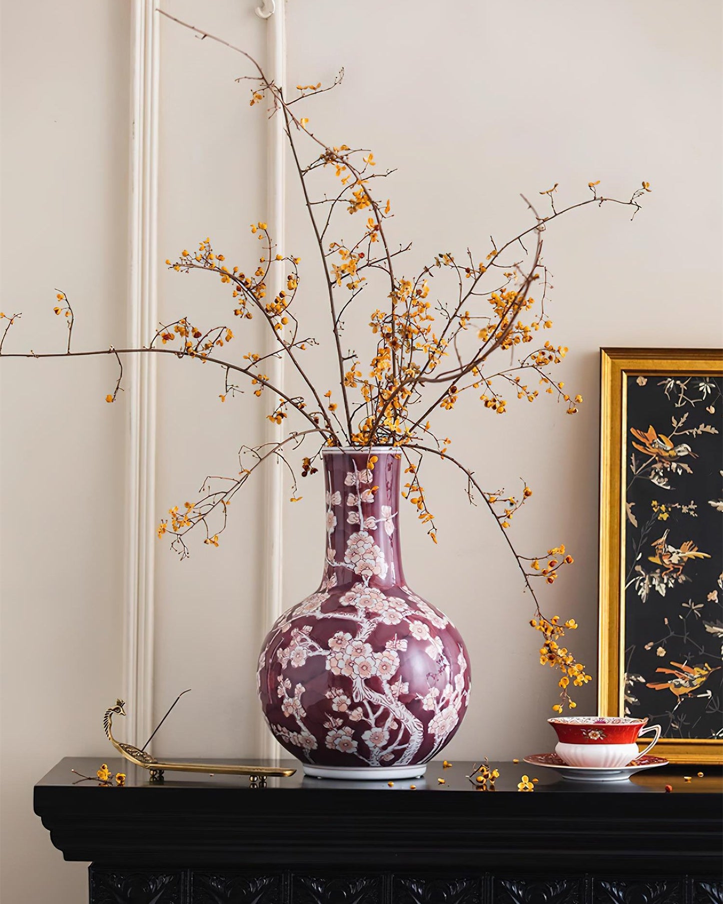 Rynx | Khali Ceramics Vase