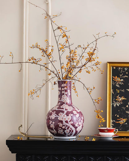 Rynx | Khali Ceramics Vase