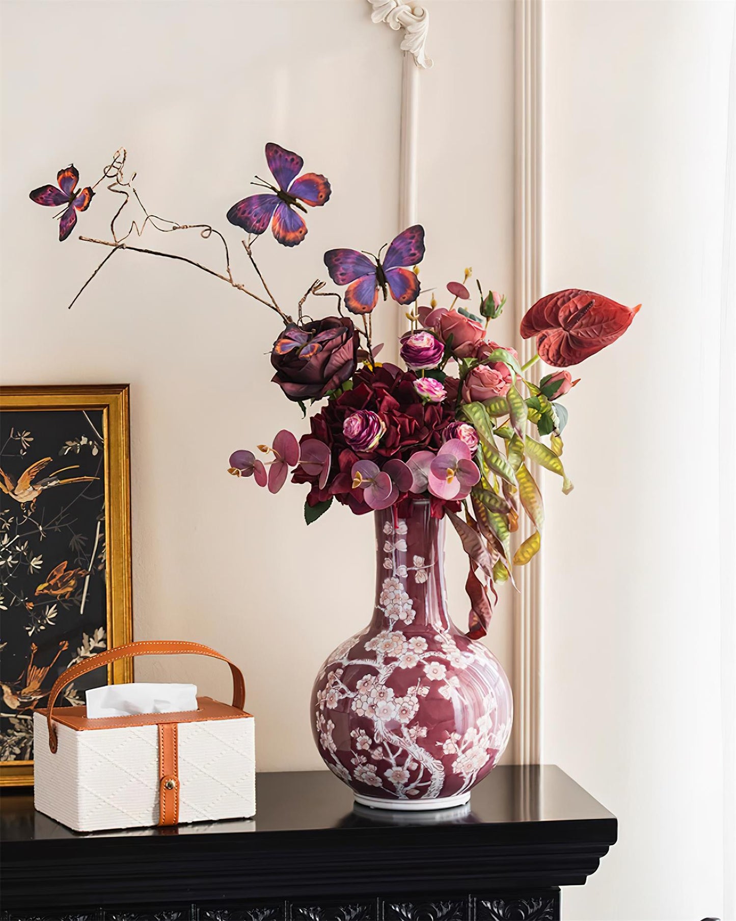 Rynx | Khali Ceramics Vase