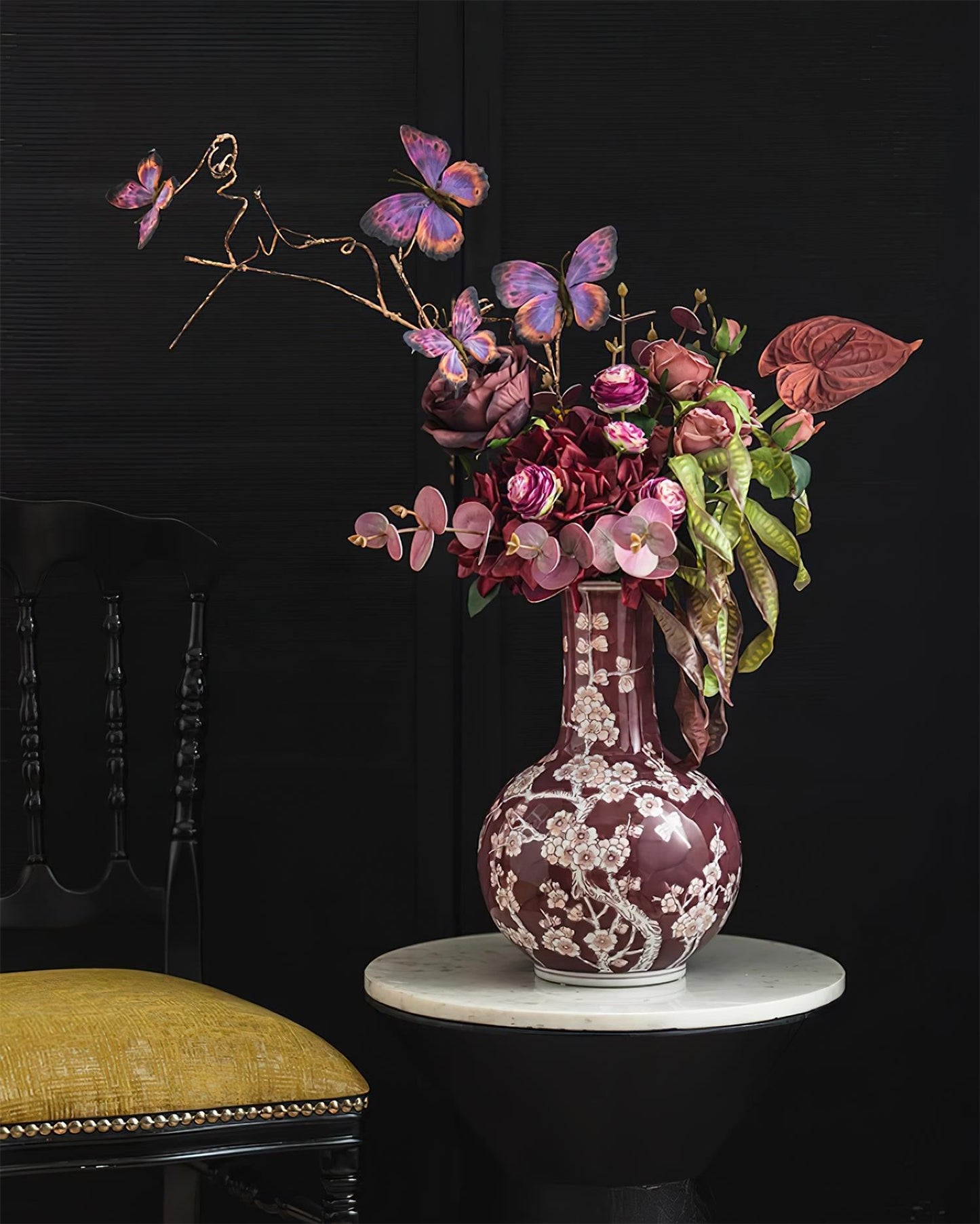 Rynx | Khali Ceramics Vase