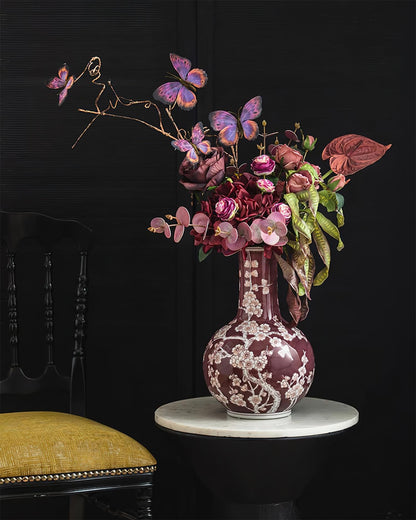 Rynx | Khali Ceramics Vase