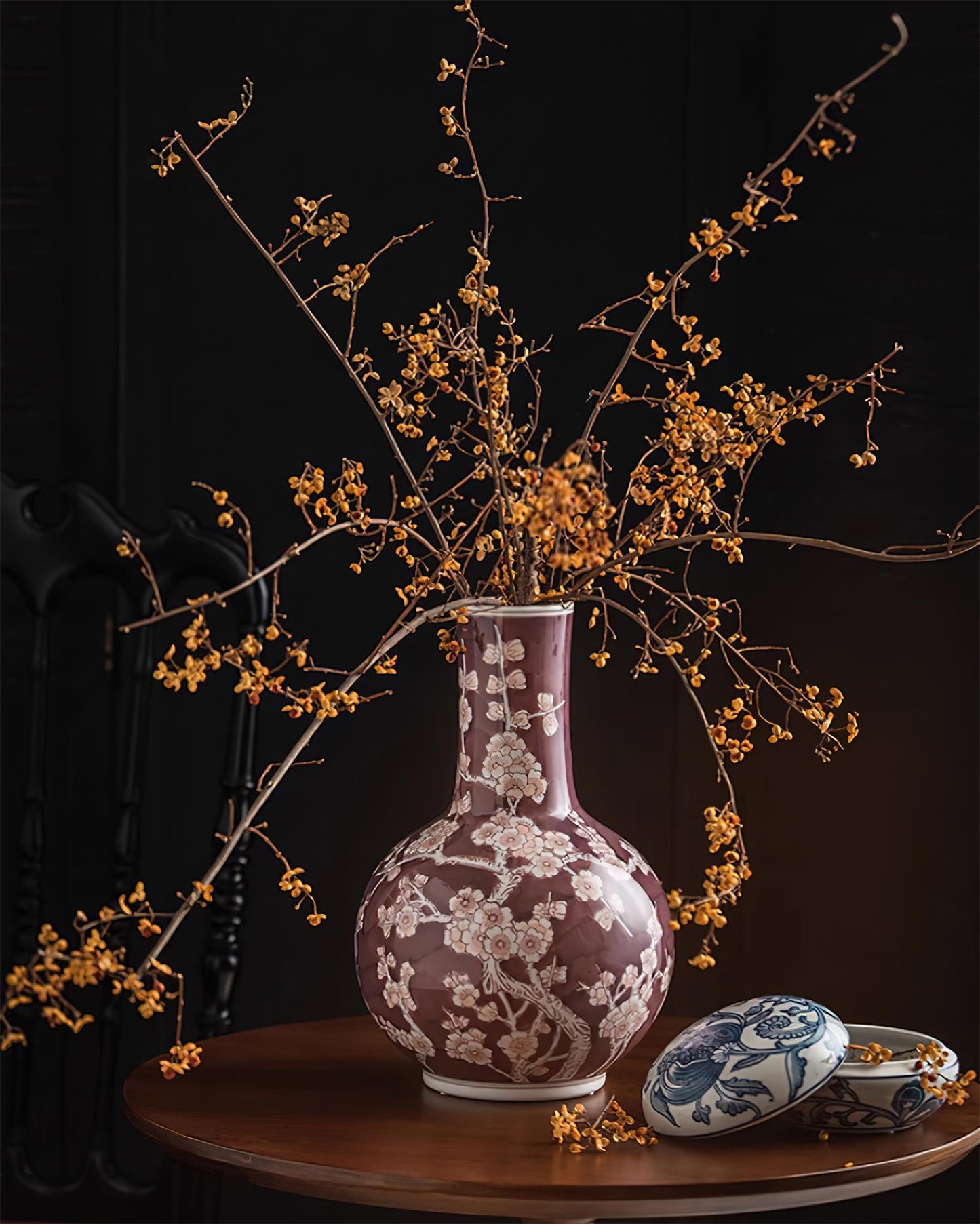 Rynx | Khali Ceramics Vase