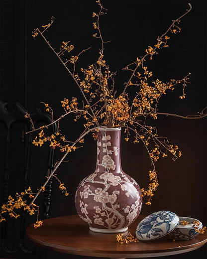 Rynx | Khali Ceramics Vase