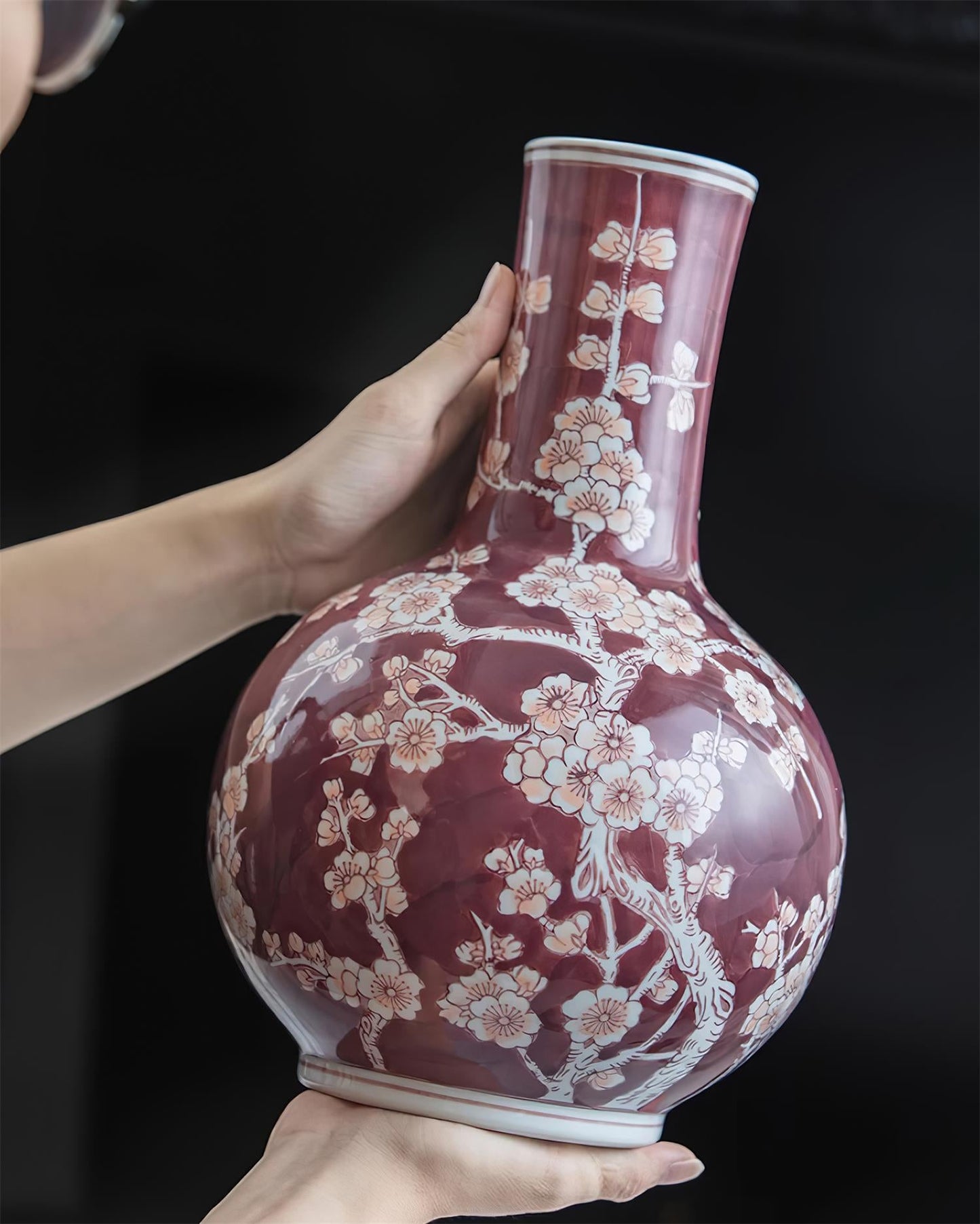 Rynx | Khali Ceramics Vase