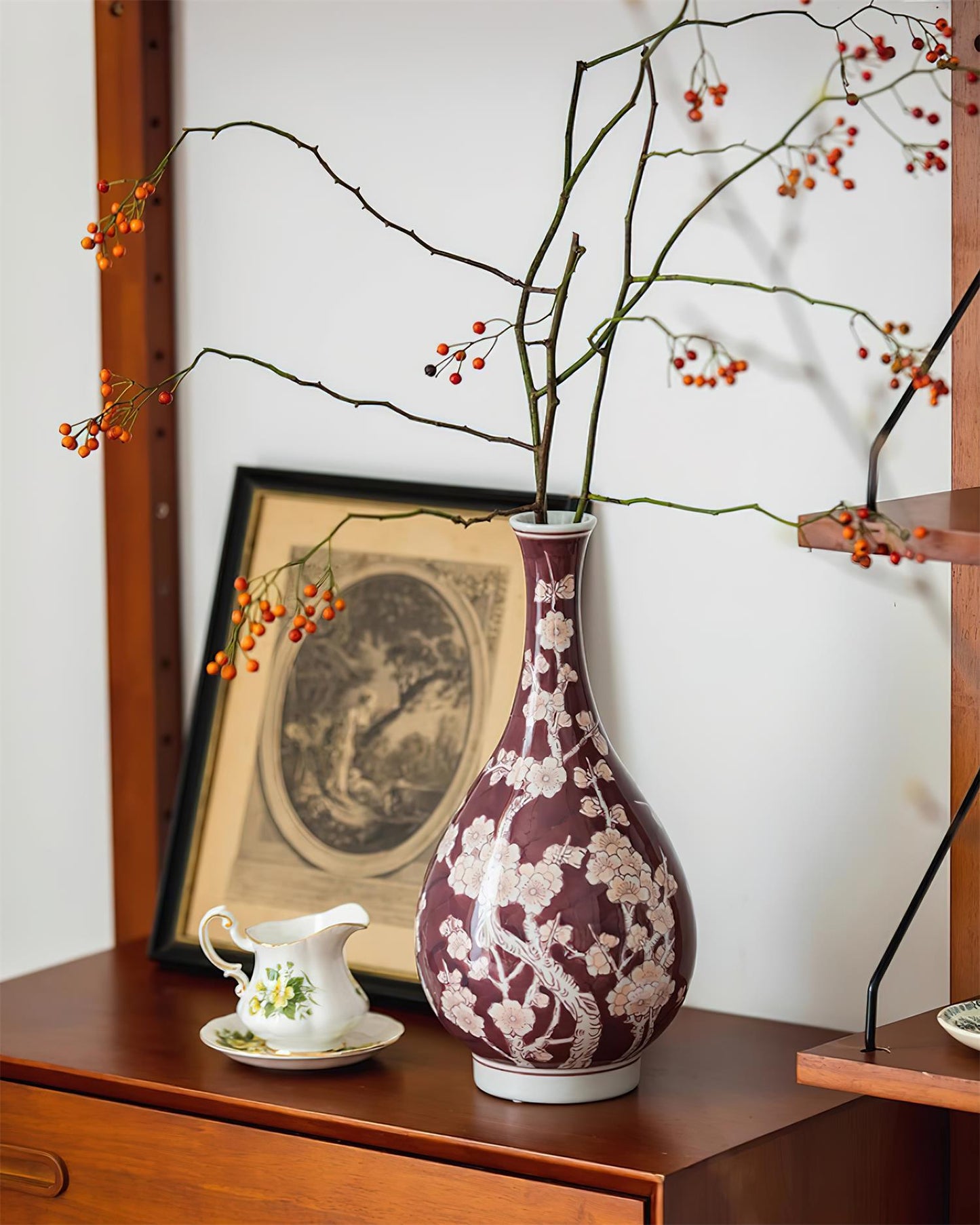Rynx | Khali Ceramics Vase