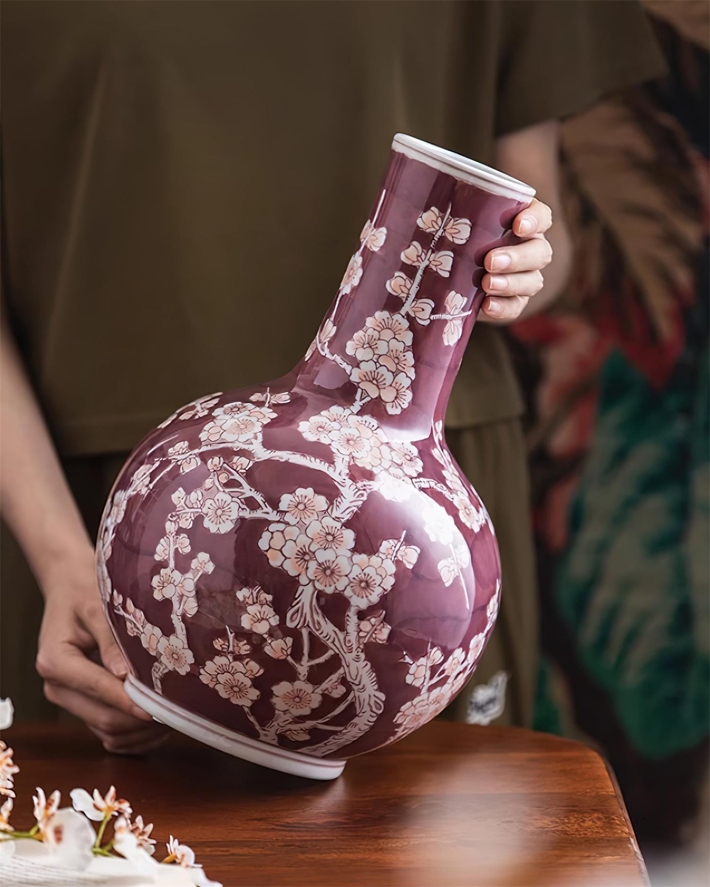 Rynx | Khali Ceramics Vase