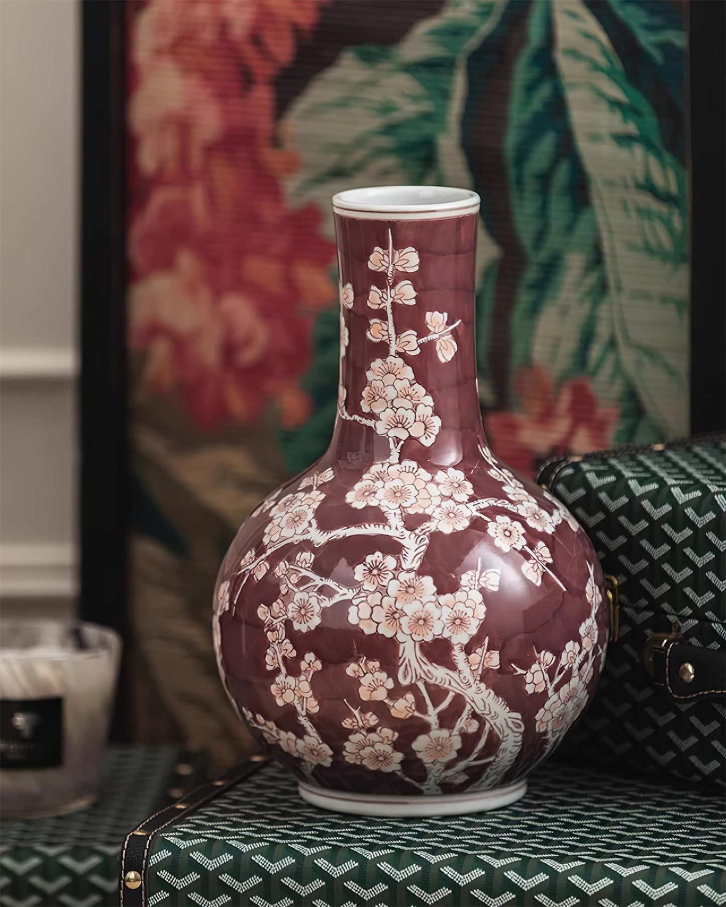 Rynx | Khali Ceramics Vase