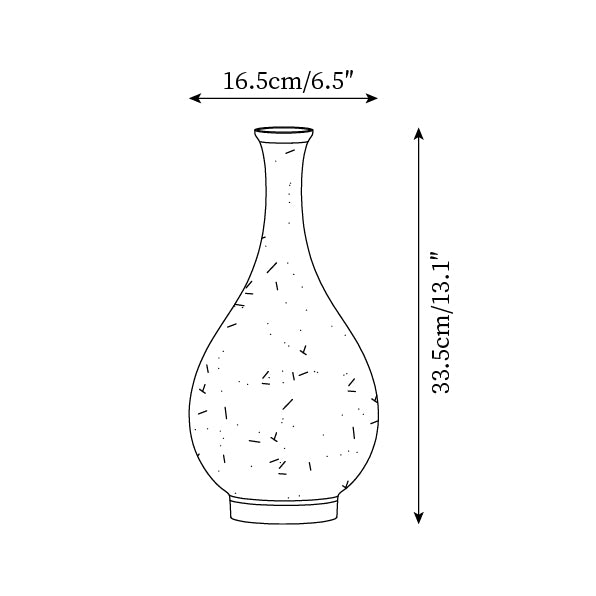 Rynx | Khali Ceramics Vase