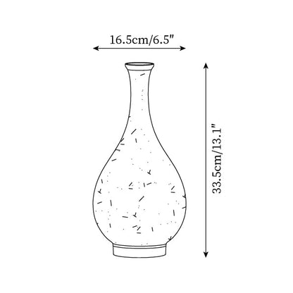 Rynx | Khali Ceramics Vase