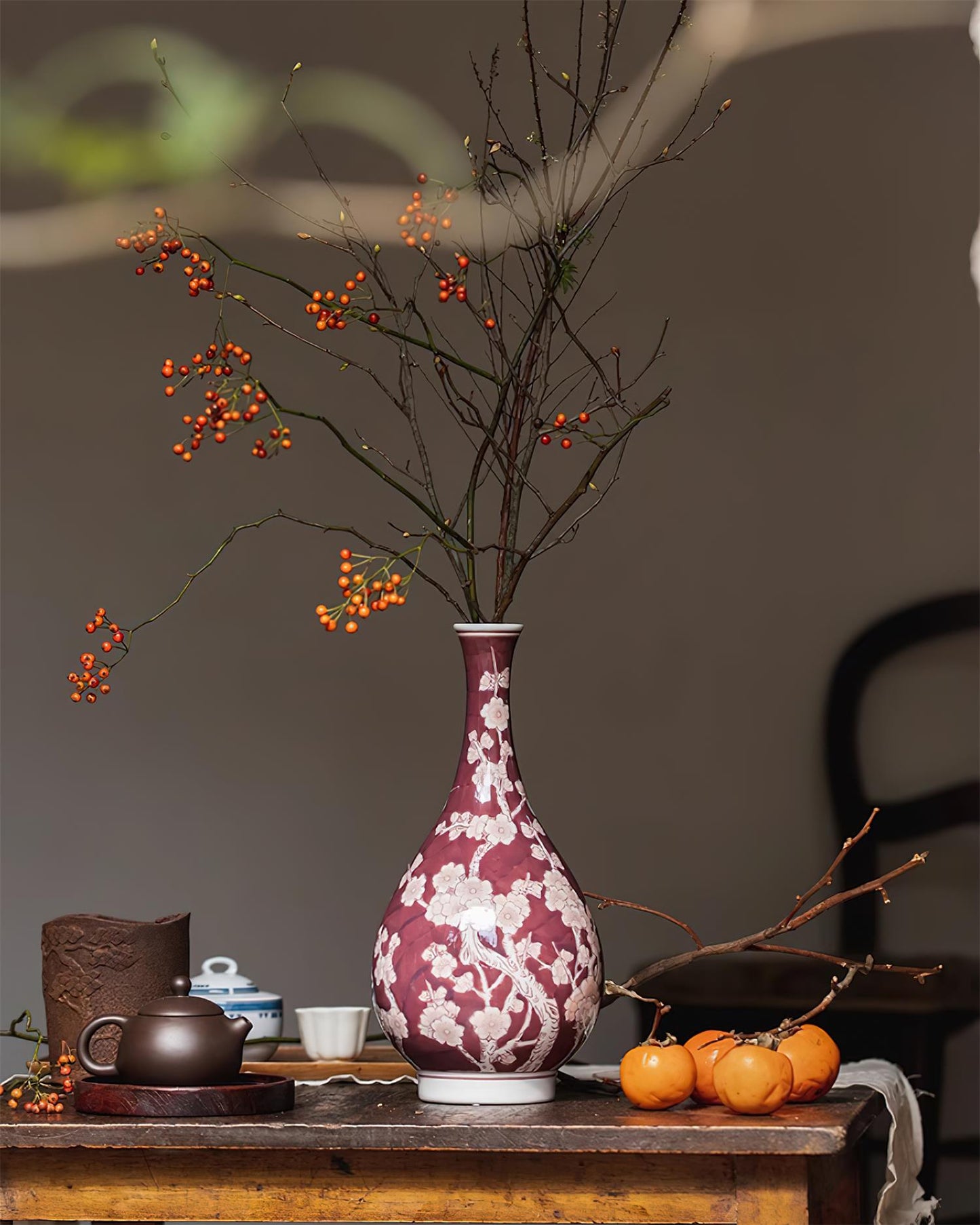 Rynx | Khali Ceramics Vase