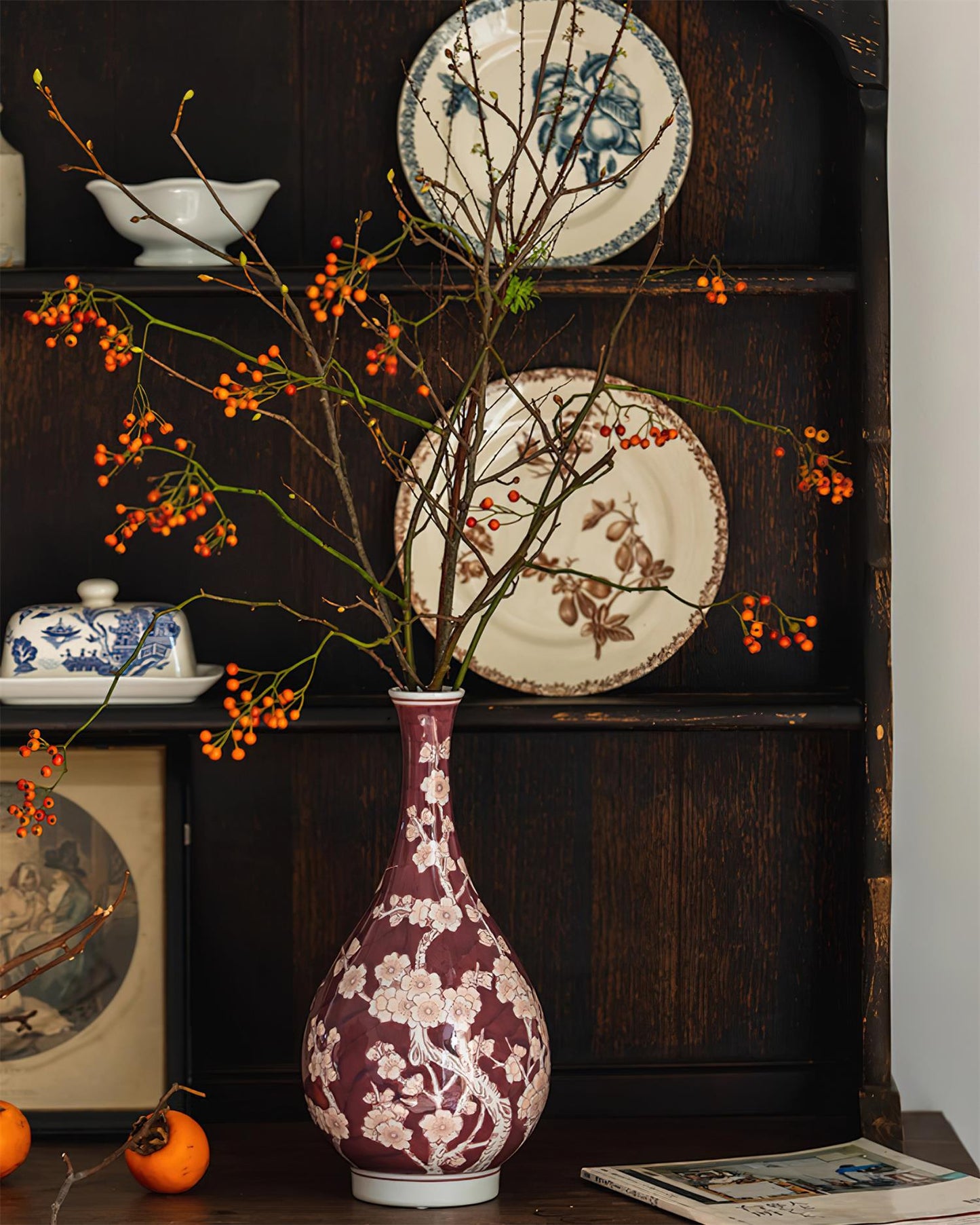 Rynx | Khali Ceramics Vase