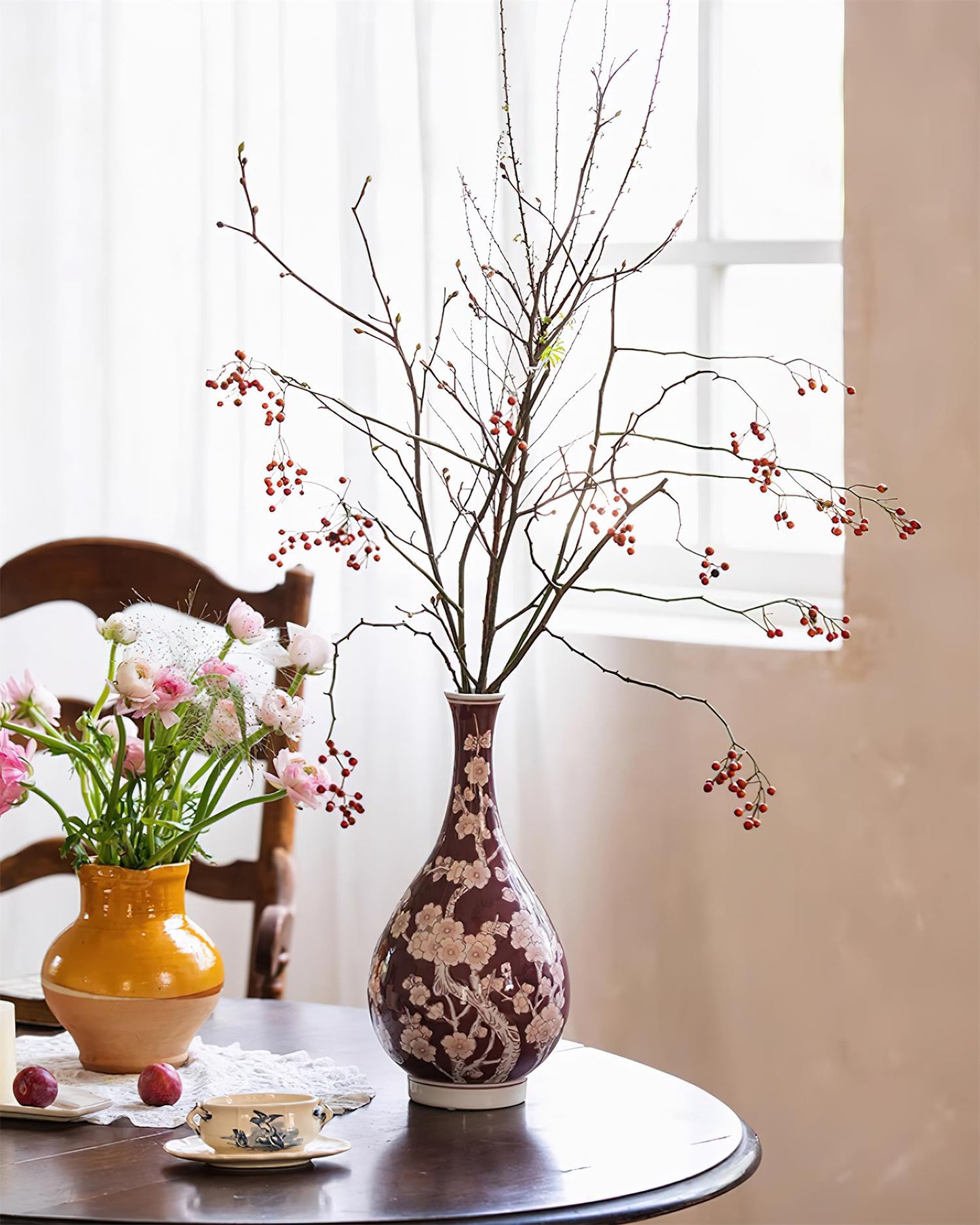 Rynx | Khali Ceramics Vase