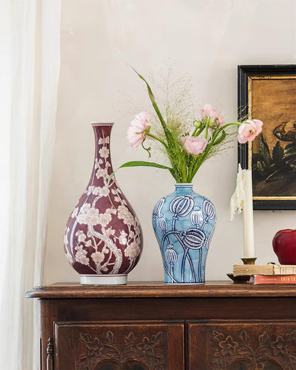 Rynx | Khali Ceramics Vase