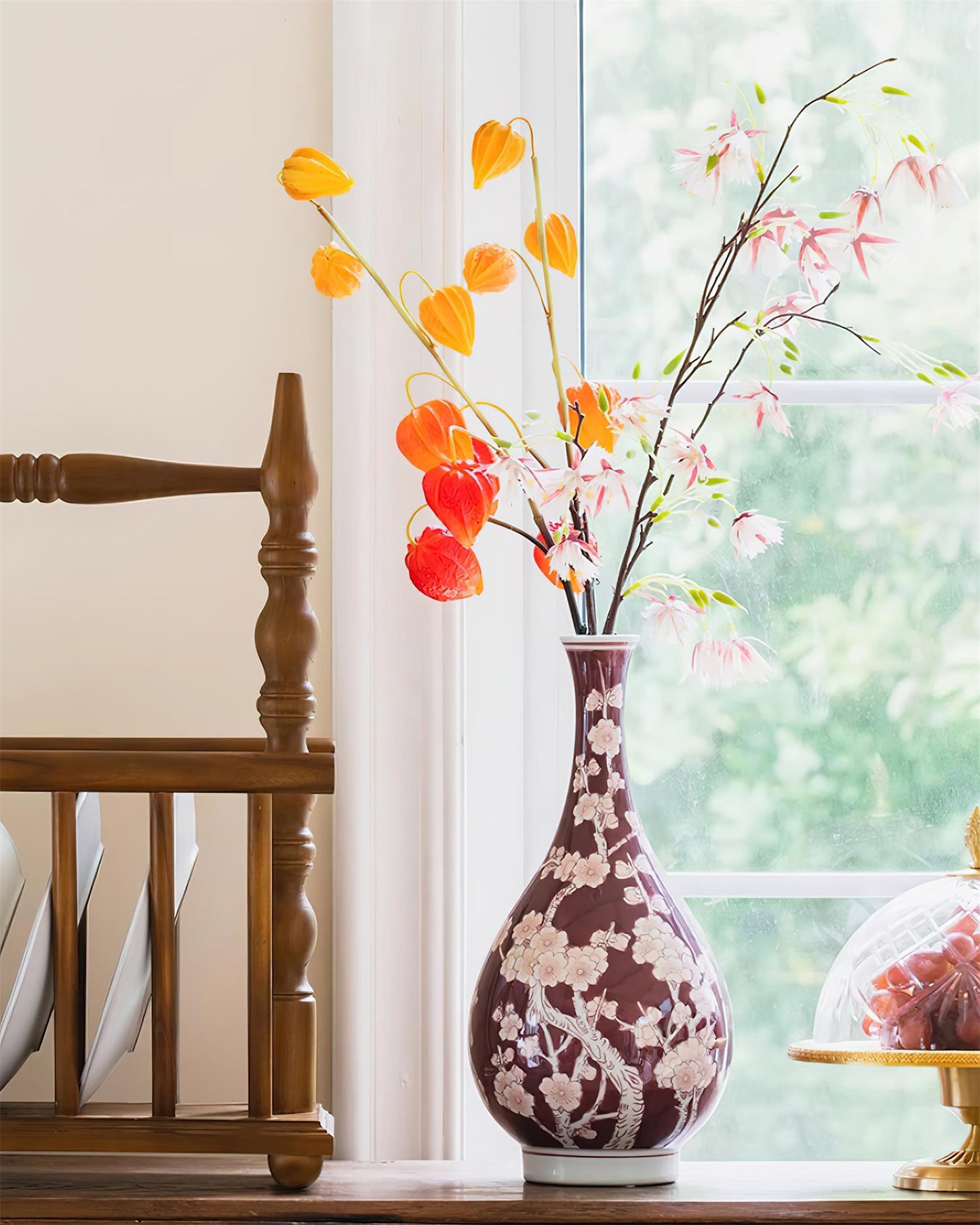 Rynx | Khali Ceramics Vase