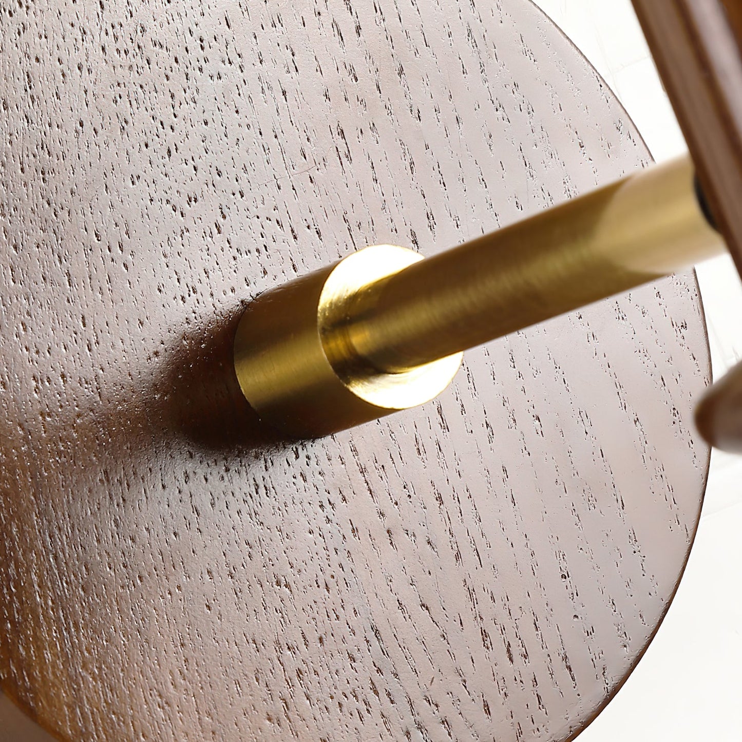 Rynx | Kibo Wood Wall Lamp