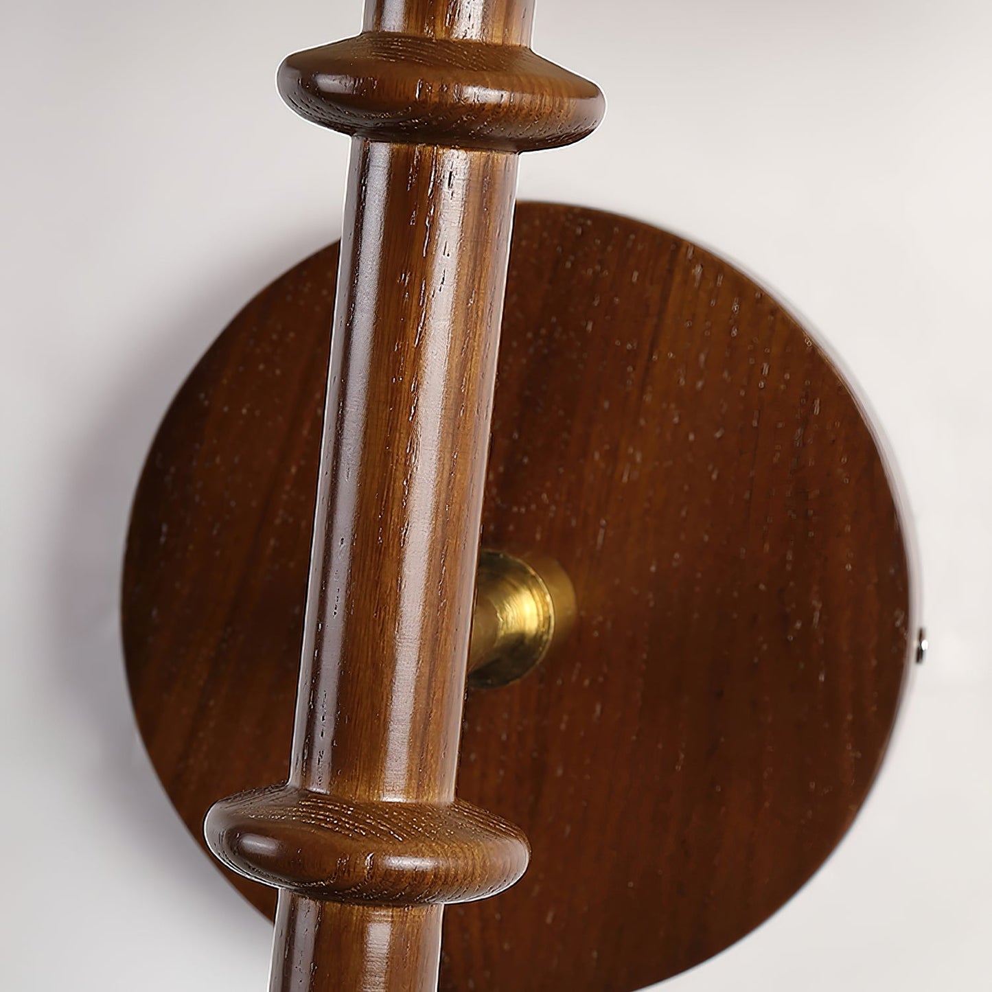 Rynx | Kibo Wood Wall Lamp
