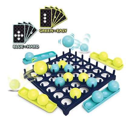 Rynx | JiveBall entertainment and energy guaranteed