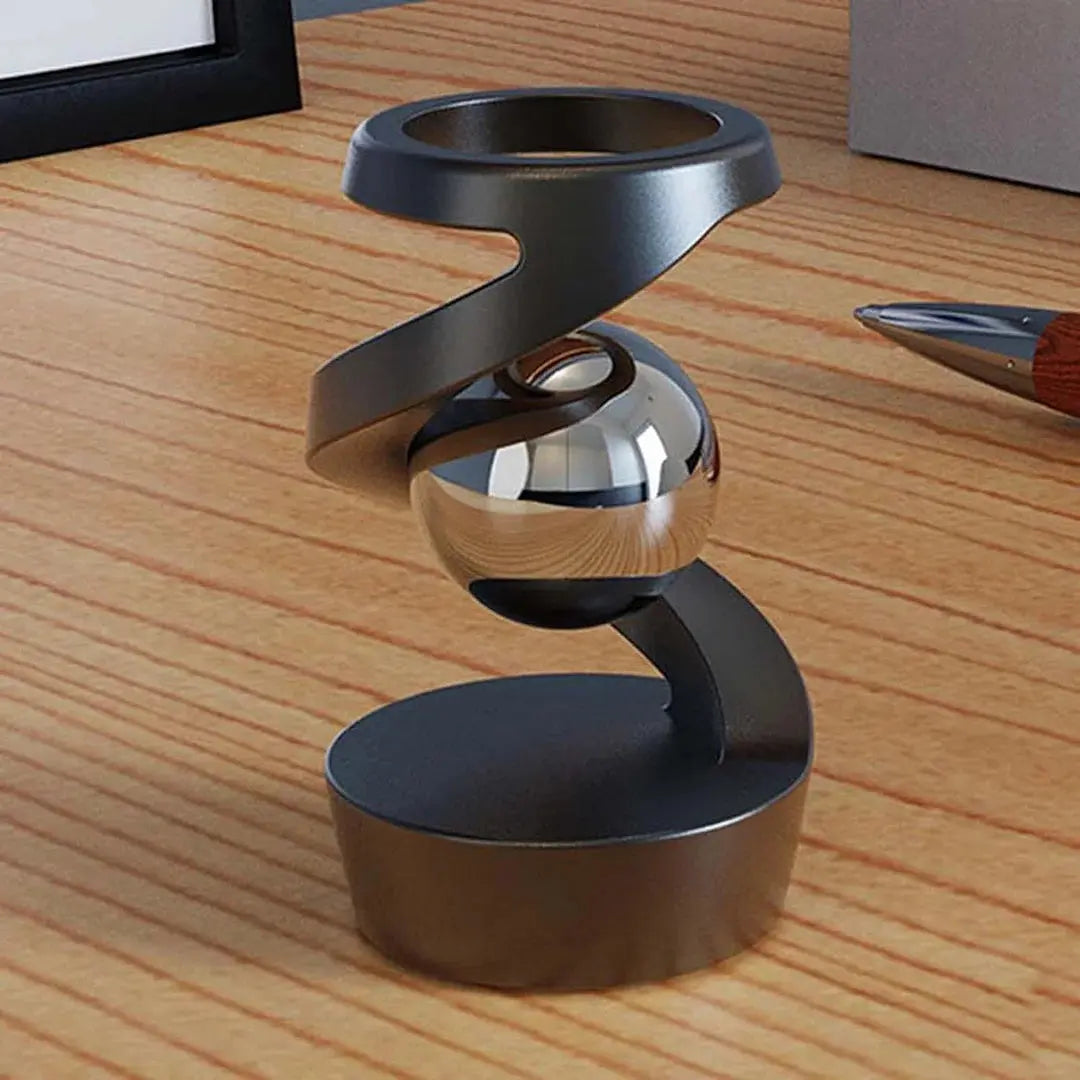 Rynx | Kinetic Desk Game with Floating Gravity