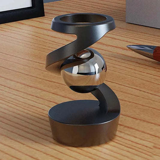 Rynx | Kinetic Desk Game with Floating Gravity