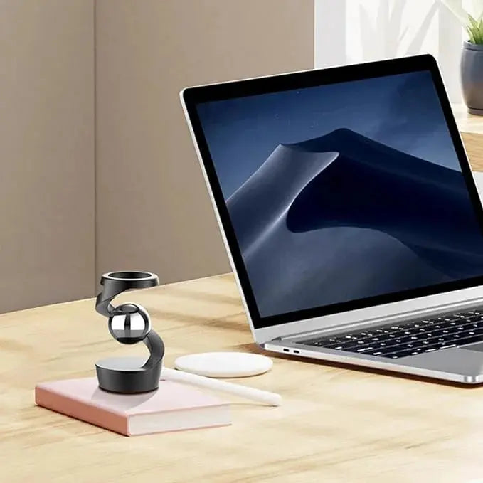 Rynx | Kinetic Desk Game with Floating Gravity