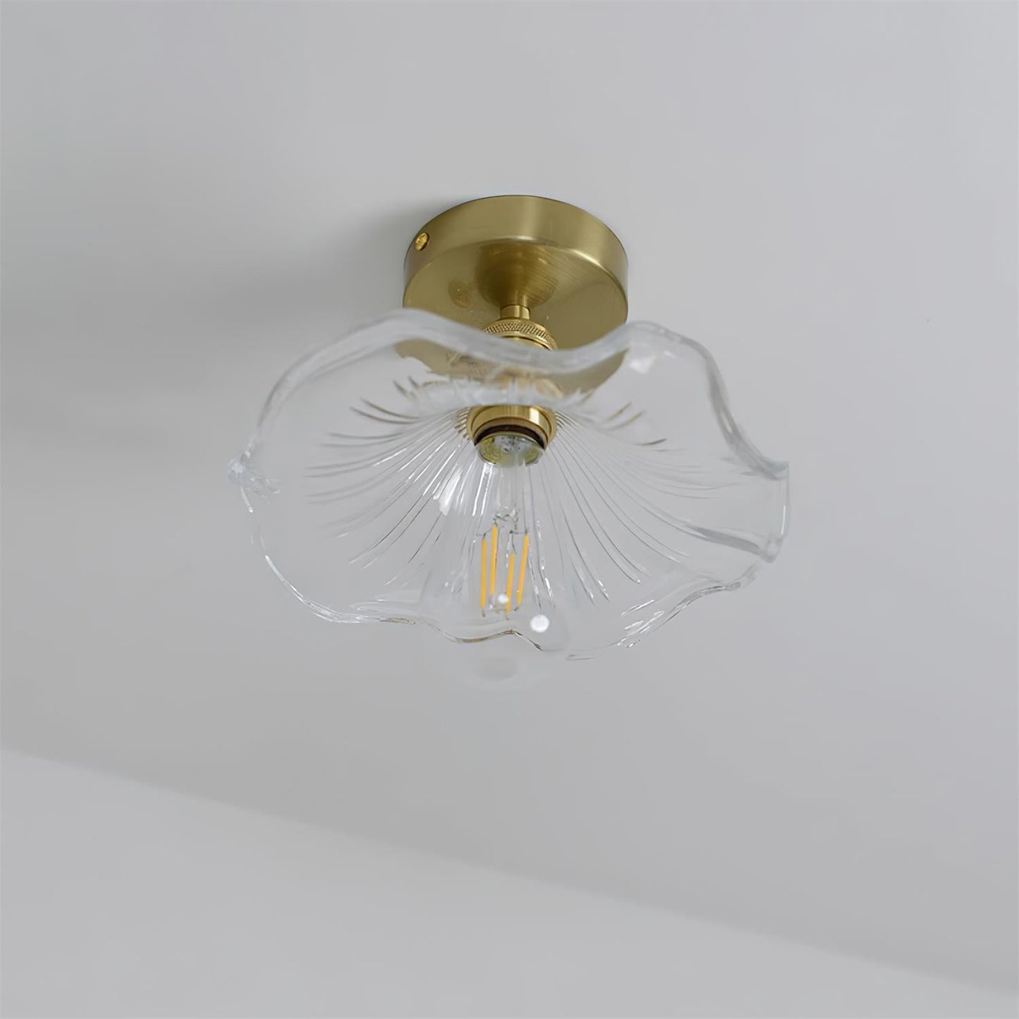 Rynx | Kinney Ceiling Light