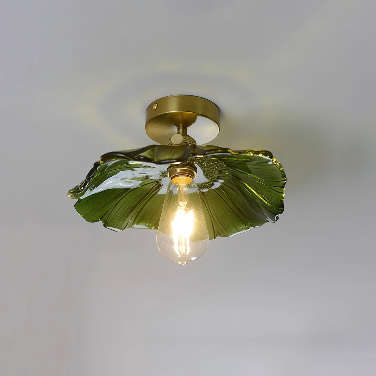 Rynx | Kinney Ceiling Light