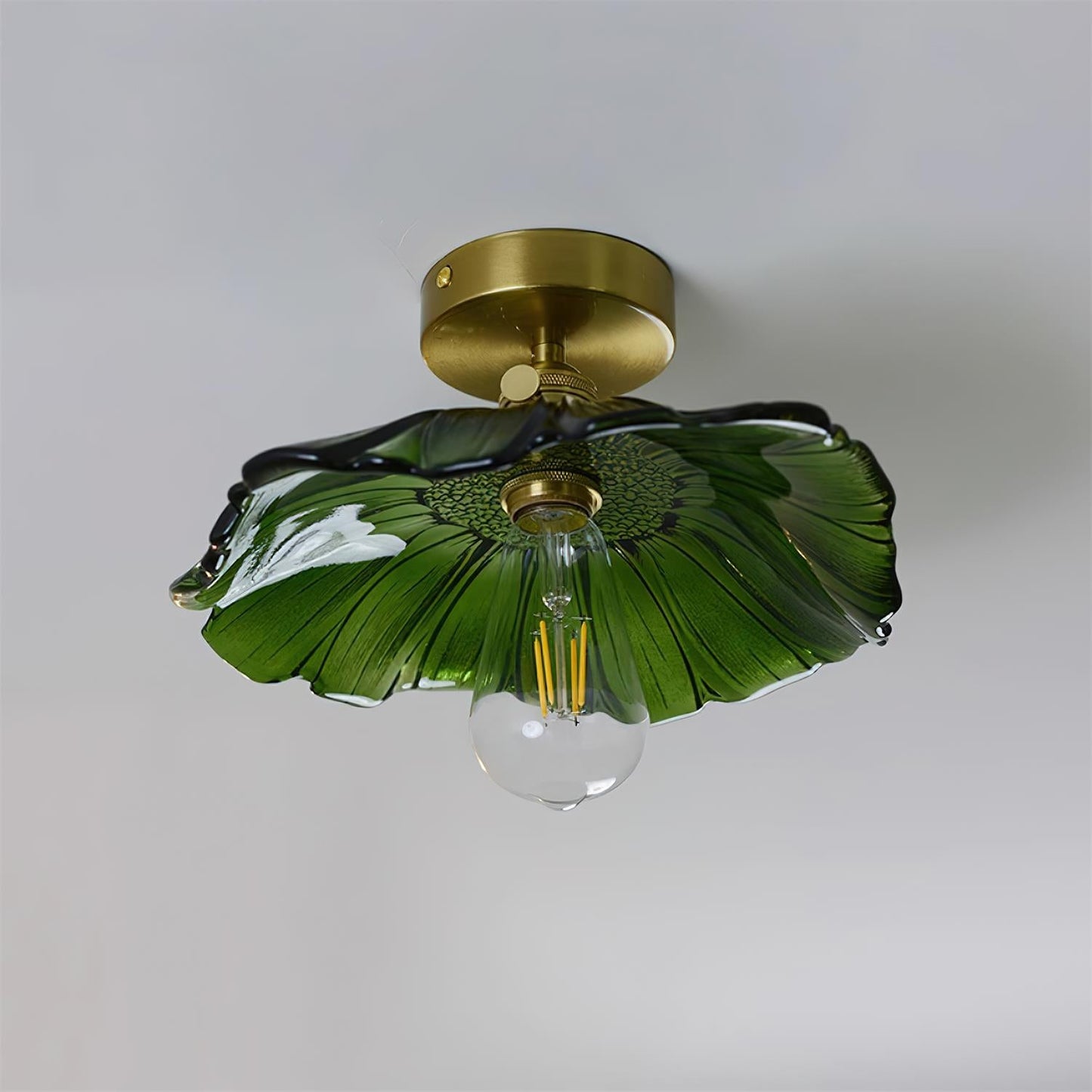 Rynx | Kinney Ceiling Light