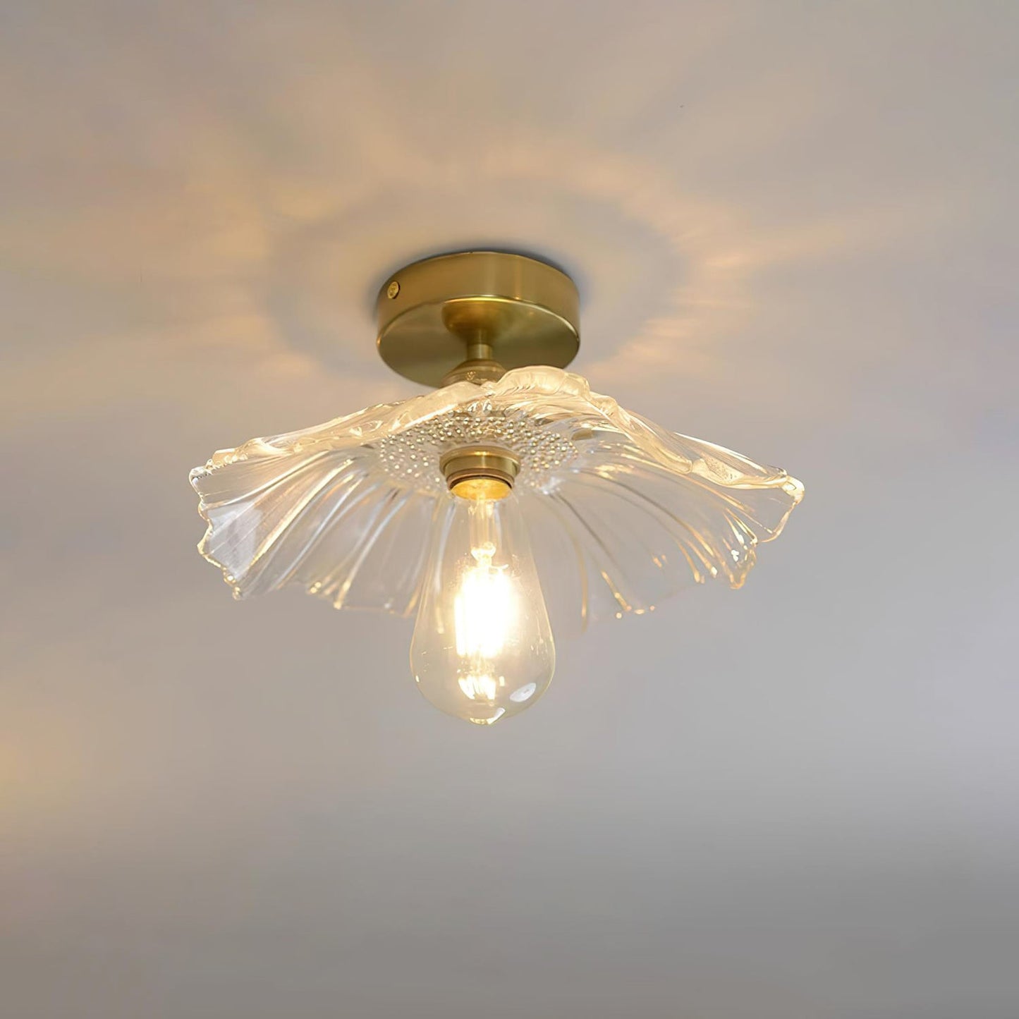 Rynx | Kinney Ceiling Light