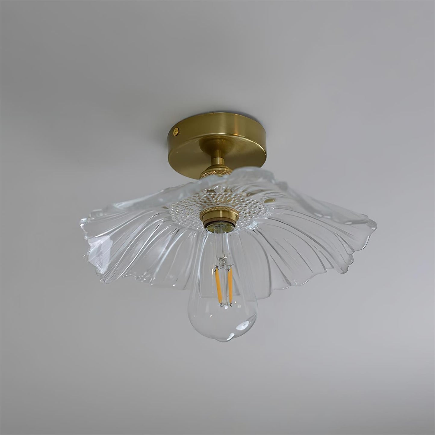 Rynx | Kinney Ceiling Light