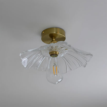 Rynx | Kinney Ceiling Light