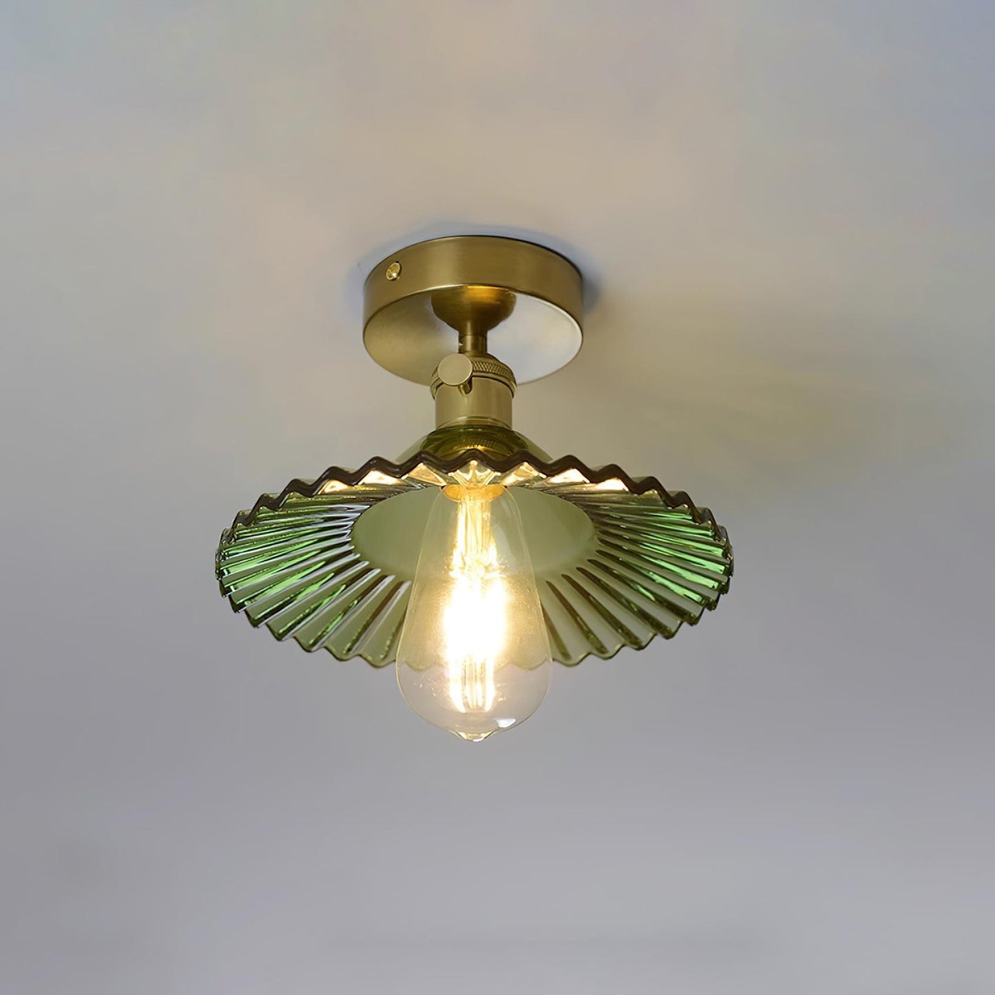 Rynx | Kinney Ceiling Light