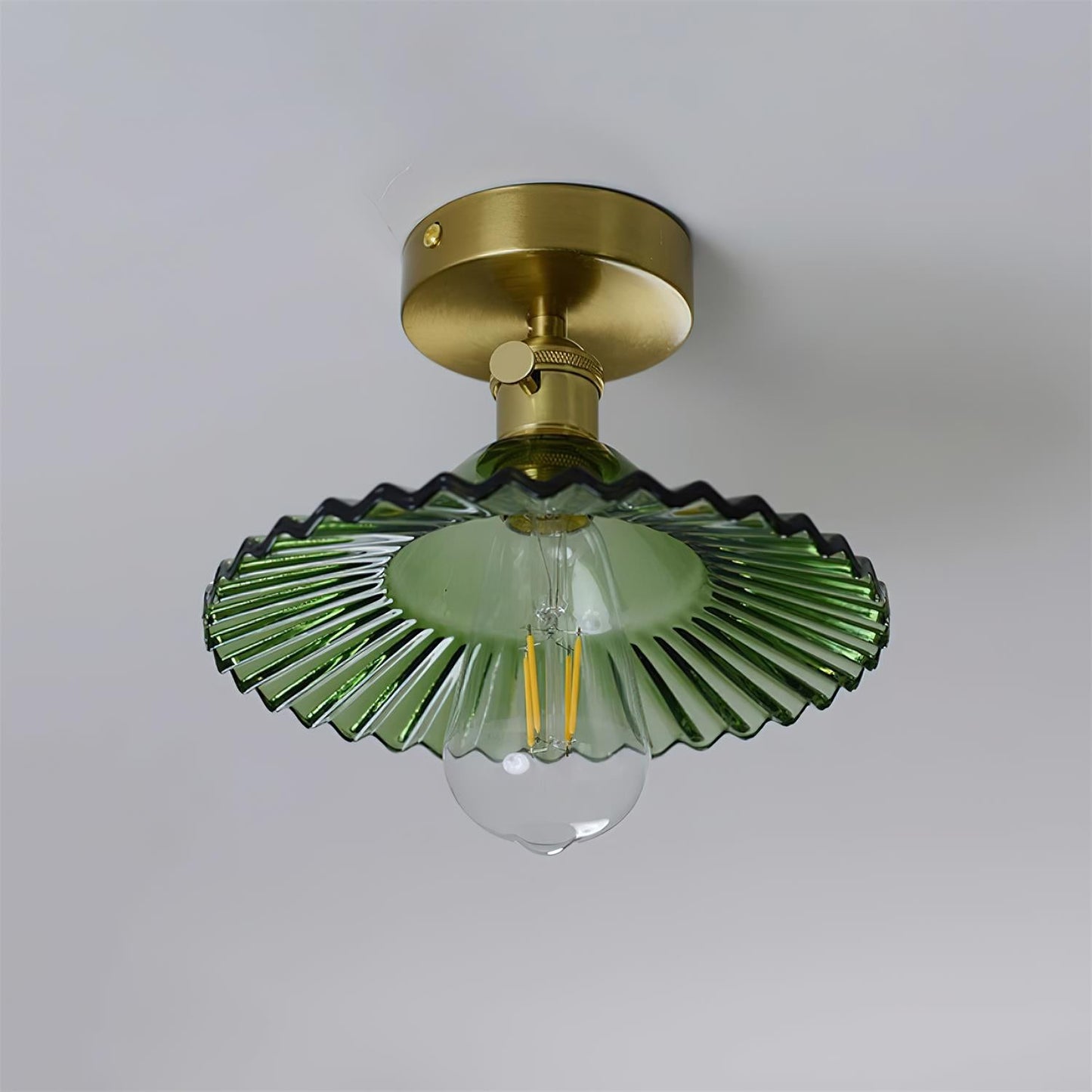 Rynx | Kinney Ceiling Light