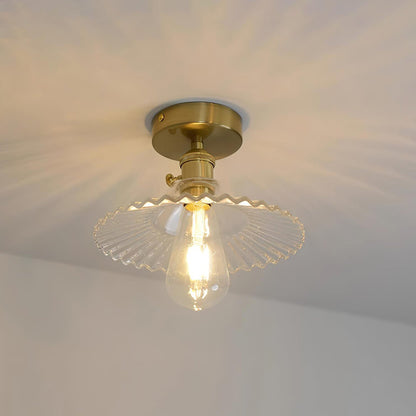 Rynx | Kinney Ceiling Light