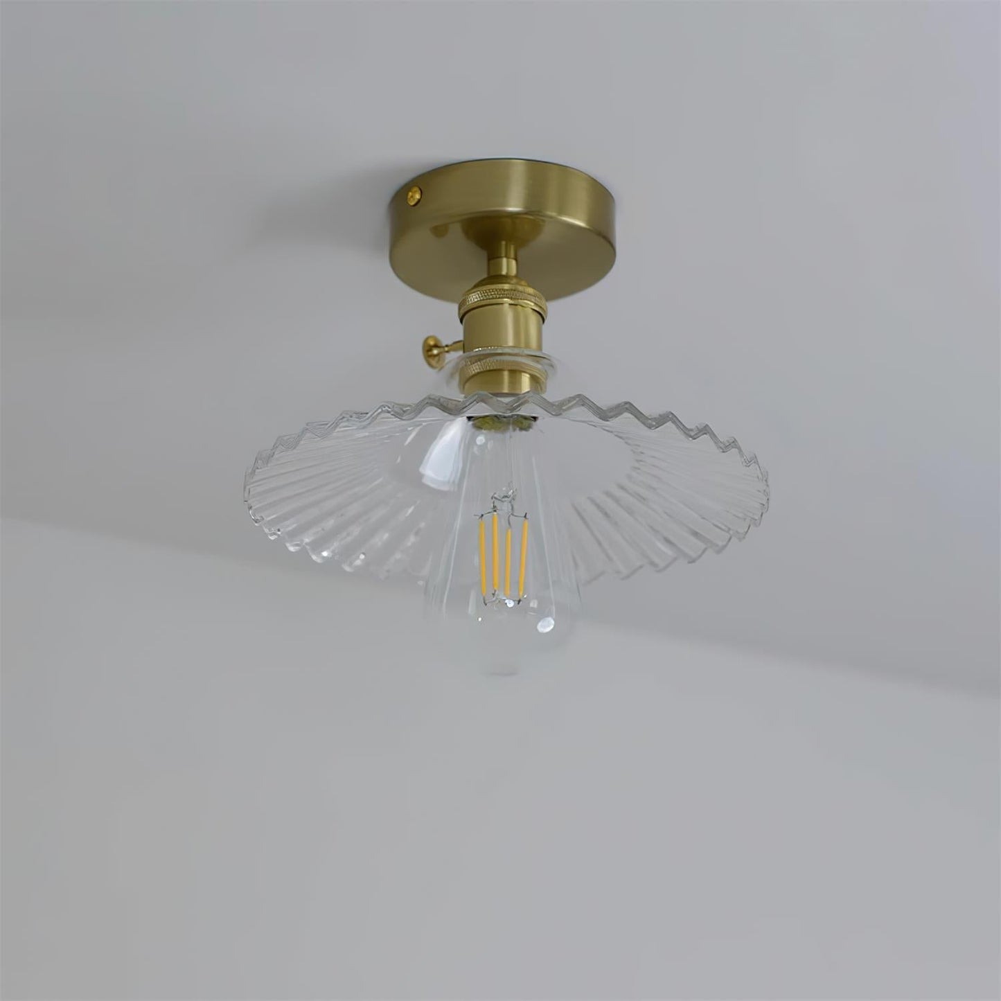 Rynx | Kinney Ceiling Light
