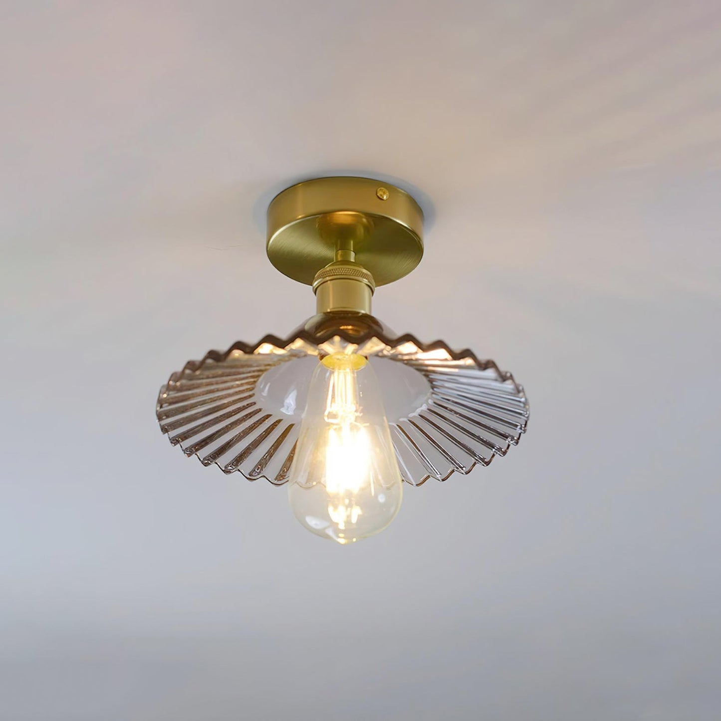 Rynx | Kinney Ceiling Light