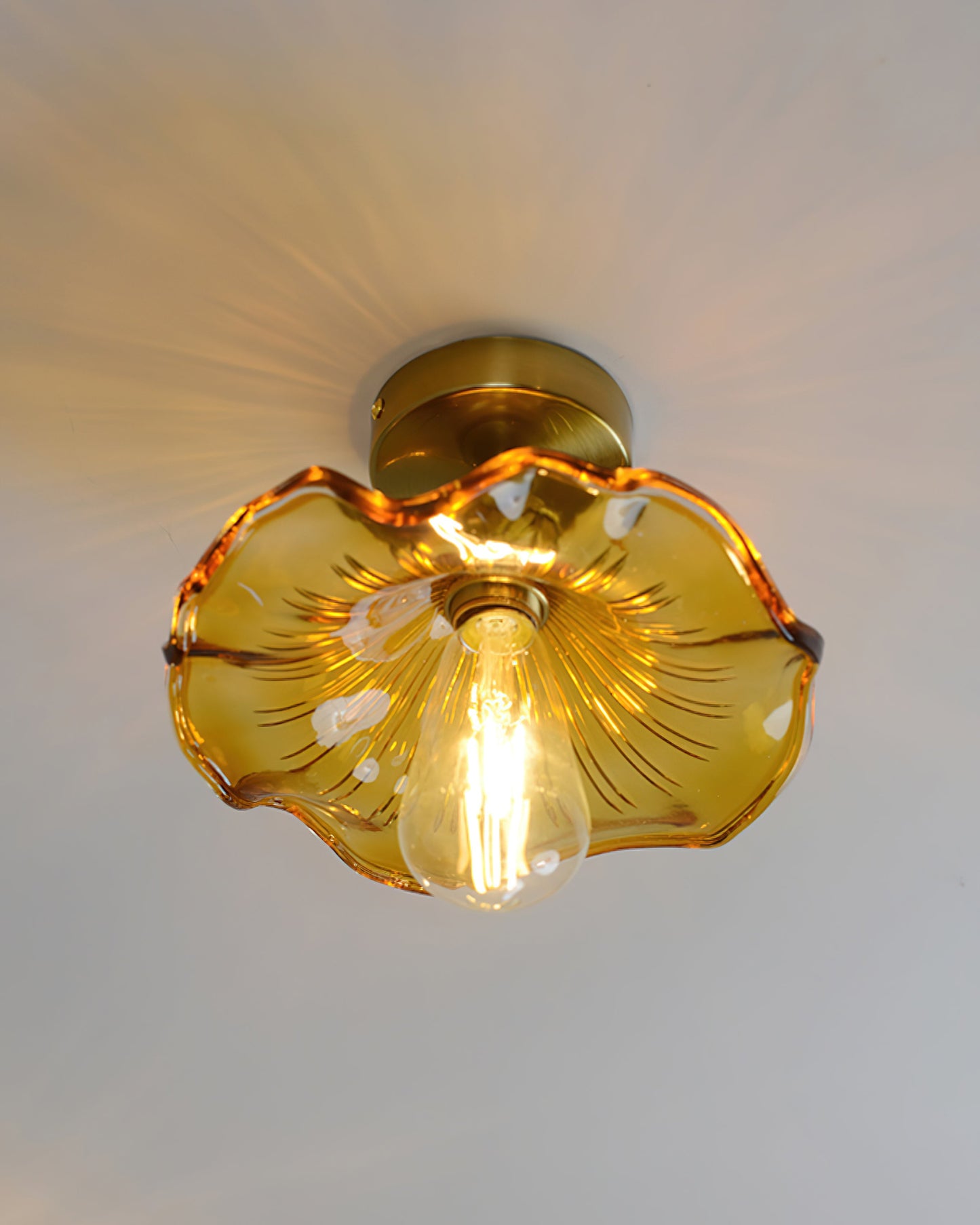 Rynx | Kinney Ceiling Light